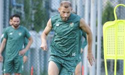 Bursaspor’da 1461 Trabzon Mesaisi Devam Ediyor