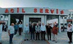 CHP’li Günaydın: Samsun’daki kavga ile ilgili 2 kişi gözaltında
