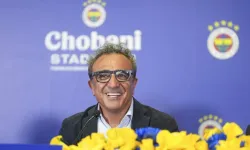 FENERBAHÇE’NİN YENİ SPONSORU CHOBANİ NE DEMEK, NE ÜRETİR VE SAHİBİ HAMDİ ULUKAYA KİMDİR?