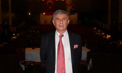 CHP Uşak Merkez İlçe Başkanı Uğur Dümen görevinden istifa etti