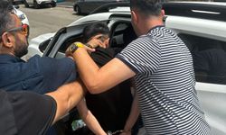Mersin’de Cinayet Zanlısı 7 Ay Sonra Yakalandı