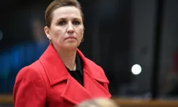 Danimarka Başbakanı Frederiksen: Netanyahu Artık Bir Problem