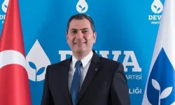 DEVA Partisi İnegöl İlçe Başkanı Metinbaş’tan 30 Ağustos Zafer Bayramı mesajı