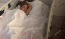 Düğün felaketi oldu: 8 yaşındaki Elif, 7 operasyon geçirdi