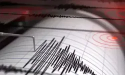 SON DAKİKA | 5.8 Büyüklüğünde Deprem: 29 Yaralı
