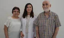 Bursa’da 42 Yıllık Sigara Alışkanlığı Sağlıklı Hayat Merkezi Sayesinde Son Buldu