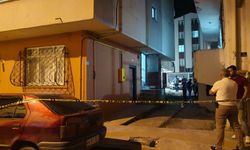 Eşini vurup, aynı tabancayla kendi kafasına ateş etti