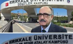 Eski Bakan Beşir Atalay’ın Adı Üniversiteden Silindi! Bakın İlk Sözleri Ne Oldu