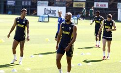 Fenerbahçe, Şampiyonlar Ligi’nde Feyenoord Deplasmanında