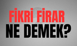 Fikri Firar Nedir Ve Hangi Durumlarda Karşımıza Çıkabilir?