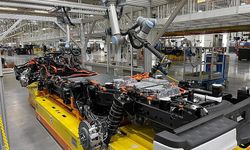 FORD, UYGUN FİYATLI ELEKTRİKLİ ARAÇLAR İÇİN YENİ PLATFORMUNU VE ÜRETİM SİSTEMİNİ TANITTI