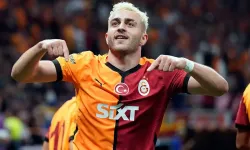 Barış Alper Yılmaz için Galatasaray'a dev teklif!
