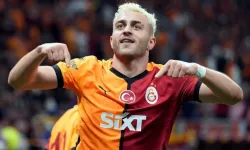 Galatasaray'ın Yıldızı Avrupa Kulüplerinin Radarında