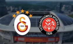 Galatasaray-Fatih Karagümrük maçı hangi kanalda? Şifresiz nereden, nasıl izlenir? (SelçukSports, Taraftarium24)