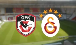 Gaziantep FK-Galatasaray maçı hangi kanalda? Şifresiz nereden, nasıl izlenir? (SelçukSports, Taraftarium24) | Muhtemel11