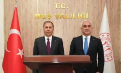 Bakan Yerlikaya: “Artık Terörsüz Bir Türkiye’nin Eşiğindeyiz”