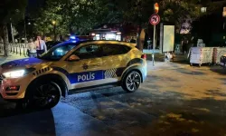 Bakırköy’de Tartışmayı Ayırmak İsteyen Kadın Silahla Vuruldu