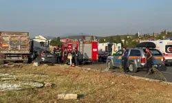 Bilecik’te Tır ile Otomobil Çarpıştı: 1 Ölü, 3 Yaralı