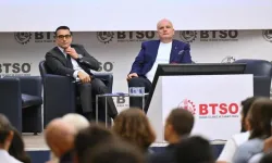 BTSO, Körfez Ülkeleriyle İhracat Fırsatlarını Masaya Yatırdı