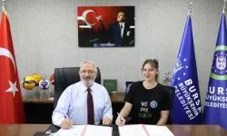 Bursa Büyükşehir Belediyespor Kadrosunu Güçlendirdi: İç ve Dış Transferler Tamamlandı