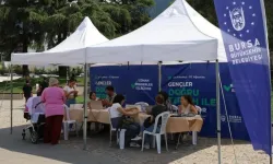 Bursa Büyükşehir’den 11 İlçede 18 Noktada Ücretsiz Tercih Danışmanlığı!