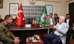 Bursa’da 5 Bin Çiftçiye Mazot Desteği Ödemeleri Tamamlandı