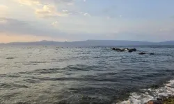 Bursa’da Boğulduğu Zannedilen Dalgıç, Kıyıya Yüzerek Döndü