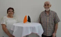 Bursa'da Sigara Tiryakisi Çift 42 Yıl Sonra Sigarayı Bıraktı