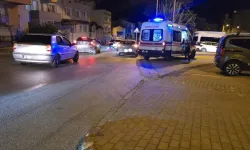Bursa’da Sürücü Direksiyon Başında Kalp Krizi Geçirdi