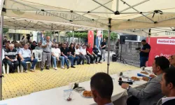Bursa'nın O Mahallesi'nde 284 Konutluk Kentsel Dönüşüm Projesi Başlıyor