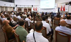 Bursa’ya Türkiye Yüzyılı Vizyonuyla 4 Stratejik Yatırım Alanı Açıldı