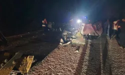Çanakkale Yenice’de Feci Kaza: 6 Kişi Hayatını Kaybetti