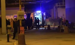 Çankırı’da İzin Tartışması Kanlı Bitti: 2 Zabıta Bıçaklandı