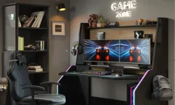 Çilek, Yeni Gaming Masasıyla Oyun Keyfini Bir Üst Seviyeye Taşıyor