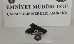 Çorum’da Aranan 6 Şahıs Yakalandı