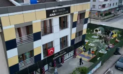 Dünyanın En Başarılı Eğitim Modeli Artık İnegöl’de!