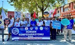 Hür-Sen’den Hükümete ve Yetkili Sendikalara Sert Tepki: “%24’lük Teklif Gerçek Enflasyonu Yok Saymaktır”