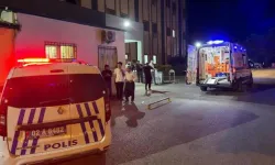 İl Genel Meclis Üyesinin de Aralarında Olduğu 3 Kişi Silahlı Kavgada Yaralandı