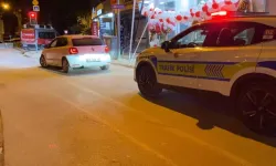 İnegöl'de Alkolmetreyi Reddeden Sürücüye Çorbanın Bedeli 45 Bin Lira Oldu