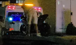 İnegöl’de Egzoz Patlatan Sürücü Yakalandı: Binlerce Lira Ceza Kesildi