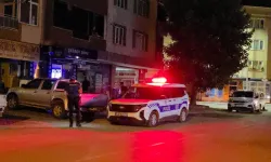 İnegöl'de İş Yerine Silahlı Saldırı: Camlar Kırıldı, Yaralanan Yok