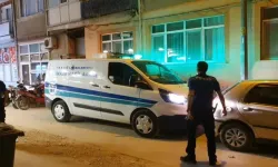İnegöl'de Mısır Uyruklu Şahıs Evinde Ölü Bulundu