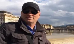 İş Adamı Ali Ümit Trafik Kazasında Hayatını Kaybetti
