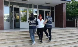 Kırıkkale’de 5 Yıl 10 Ay Kesinleşmiş Hapis Cezası Bulunan Firari Yakalandı