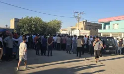 Mardin'de Tırın Çarptığı 45 Yaşındaki Adam Hayatını Kaybetti