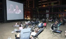 Nilüfer Belediyesi’nden Pancar Deposu’nda Müzik ve Sinema Dolu Yaz Akşamı