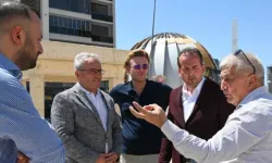Nilüfer’de 2 Yeni Okul 2025-2026 Eğitim Yılına Yetiştirilecek