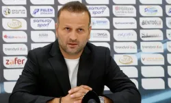 Osman Zeki Korkmaz: “Bu Maç Bize Güzel Bir Ders Oldu”