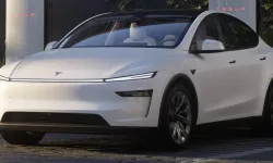 Türkiye'nin Yeni Gözdesi: Makyajlı Tesla Model Y Fiyatı, Özellikleri ve Sipariş Detayları!