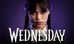 Wednesday 2. sezon ne zaman başlıyor?